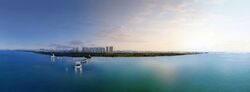 Bayshore Walk (D16), Condominium #558691051
